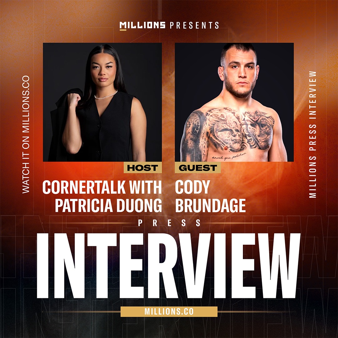 Interview with Cody Brundage
