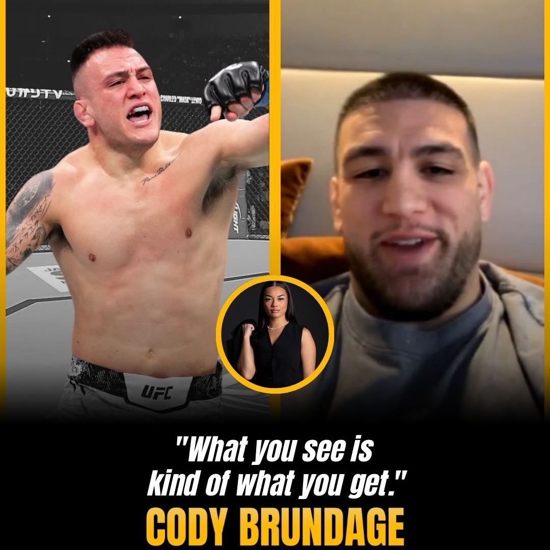 Cody Brundage | Interview Highlight...