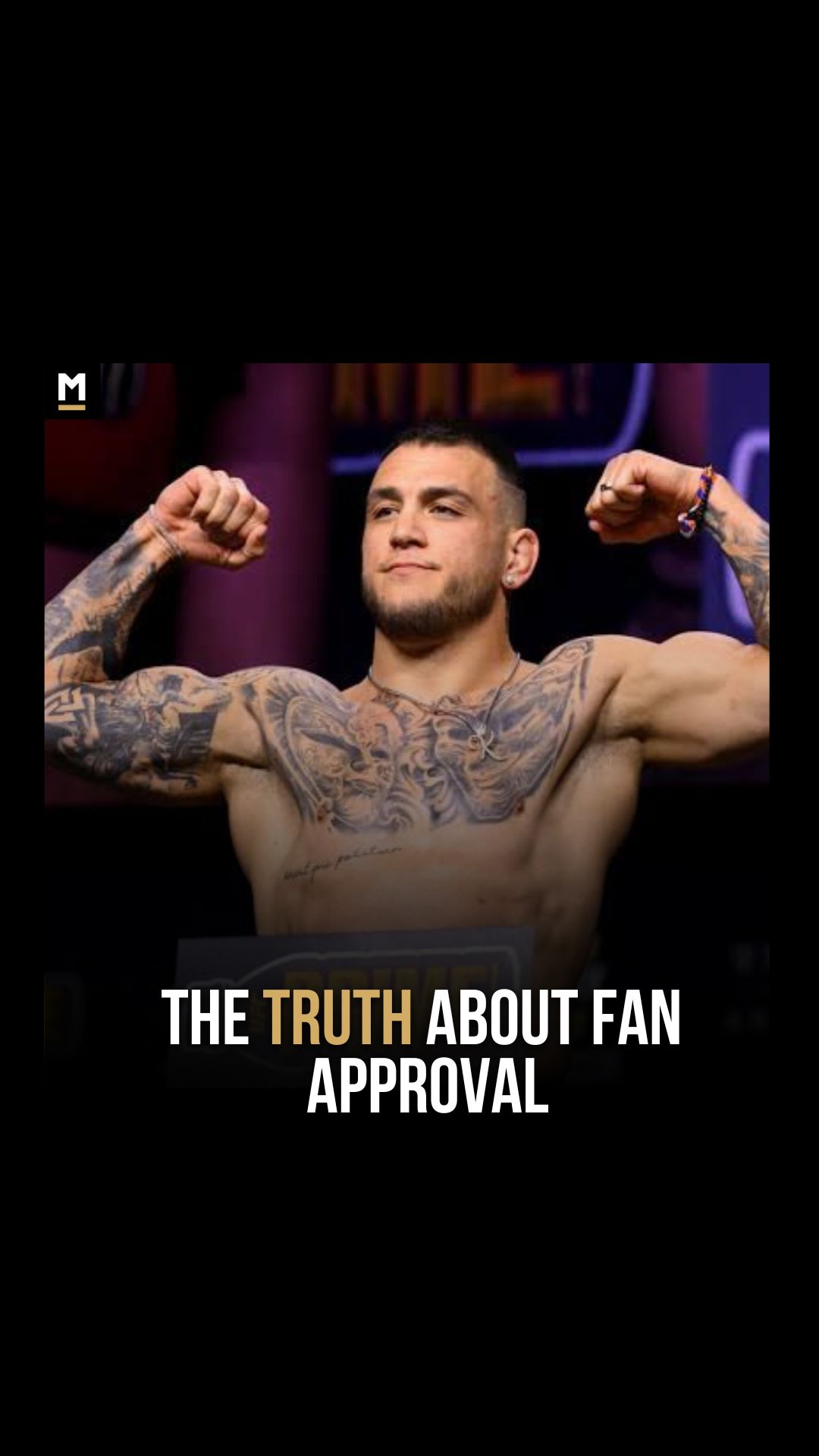 Cody Brundage: The TRUTH About Fan ...
