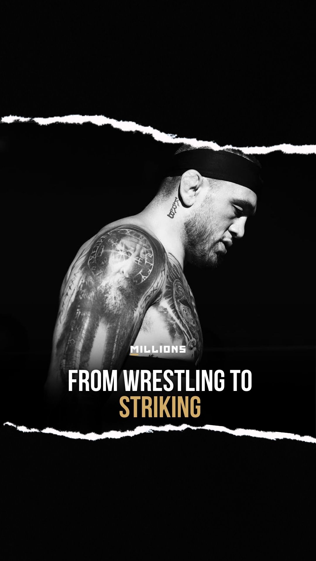 Cody Brundage: From Wrestler to Str...