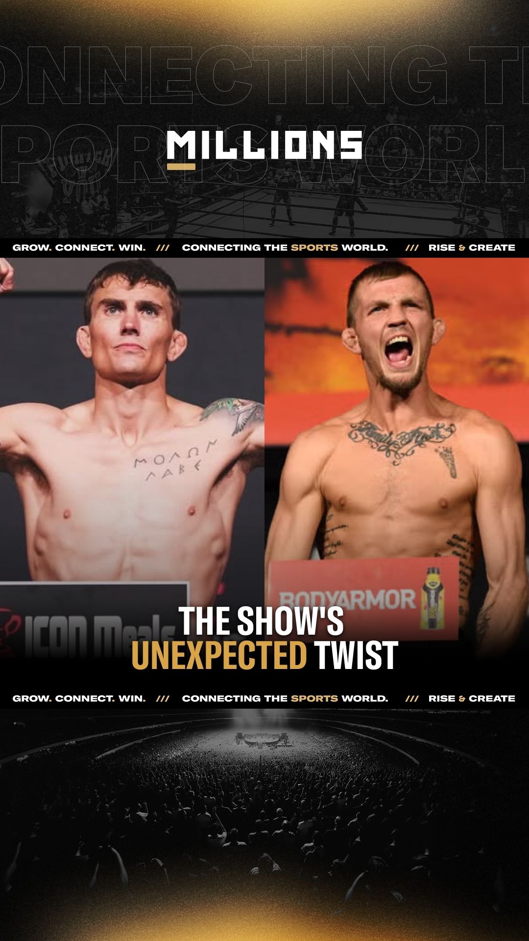 Cody Gibson: The Show's Unexpected ...
