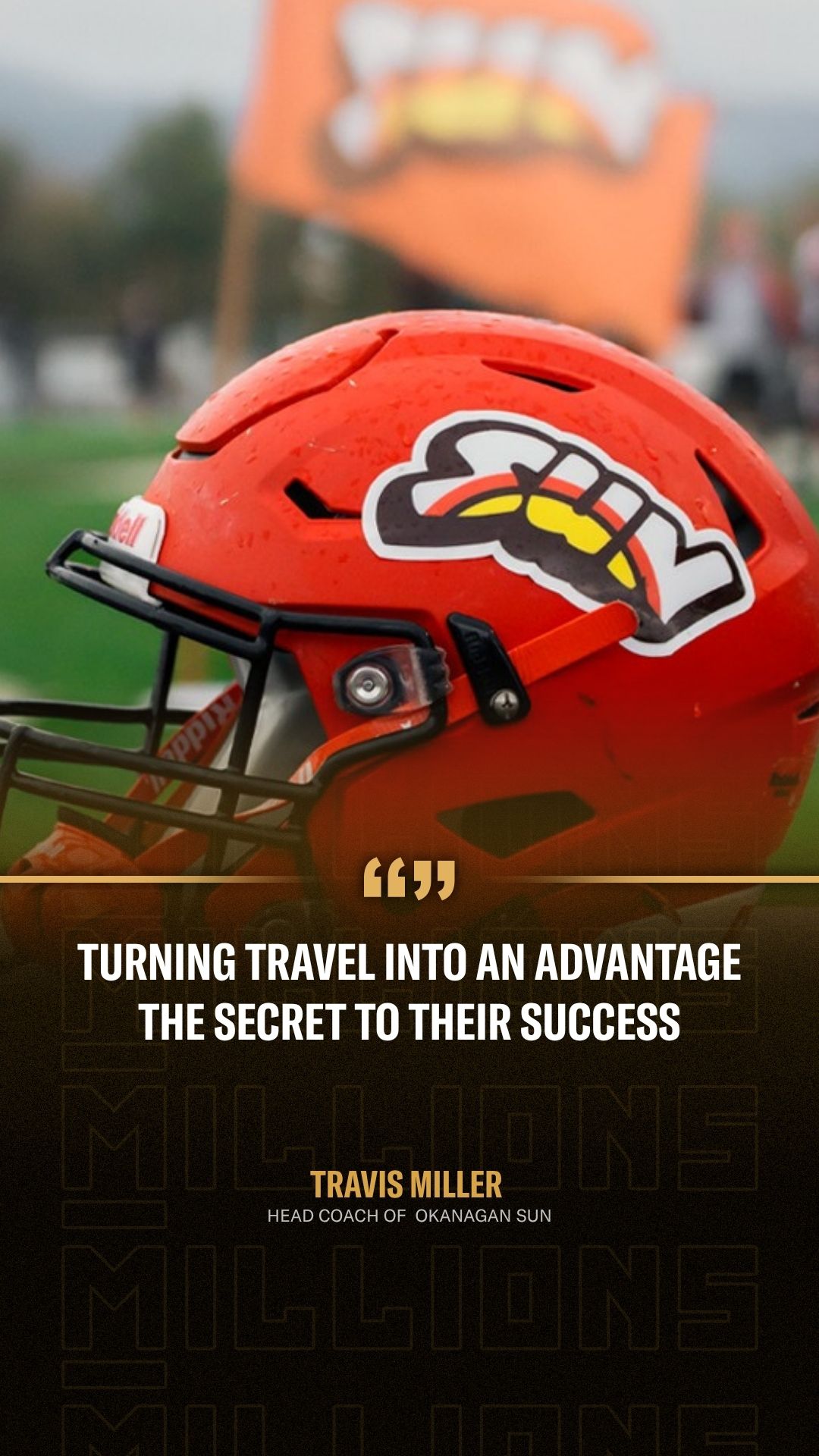 Travis Miller : Road Warriors | Pre...