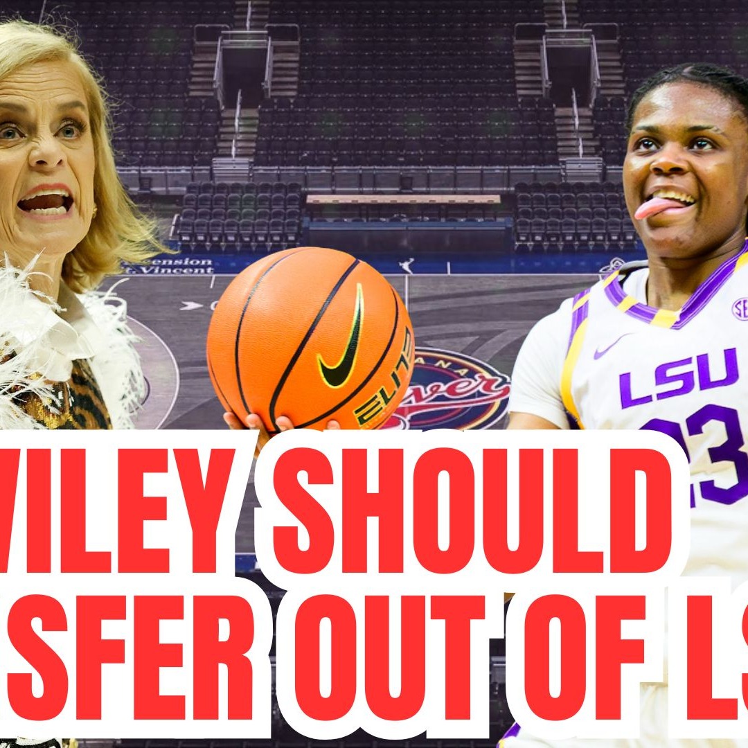 MiLaysia Fulwiley SHOULD TRANSFER O...