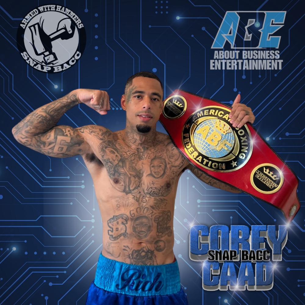 Current ABF Champion
