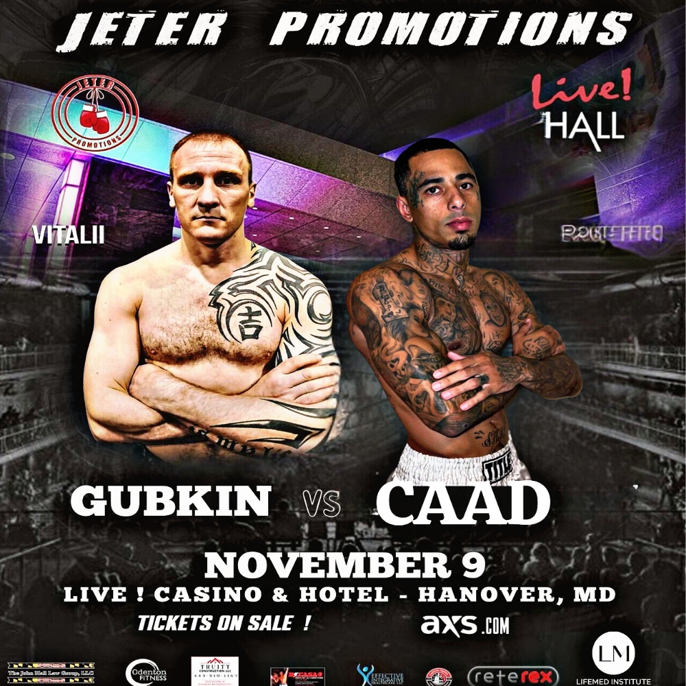 Fight news