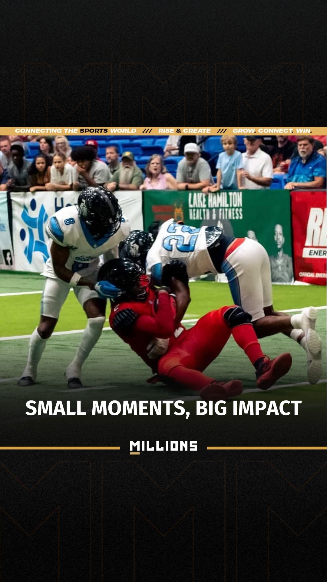 Cory Macon: Making an Impact With Y...
