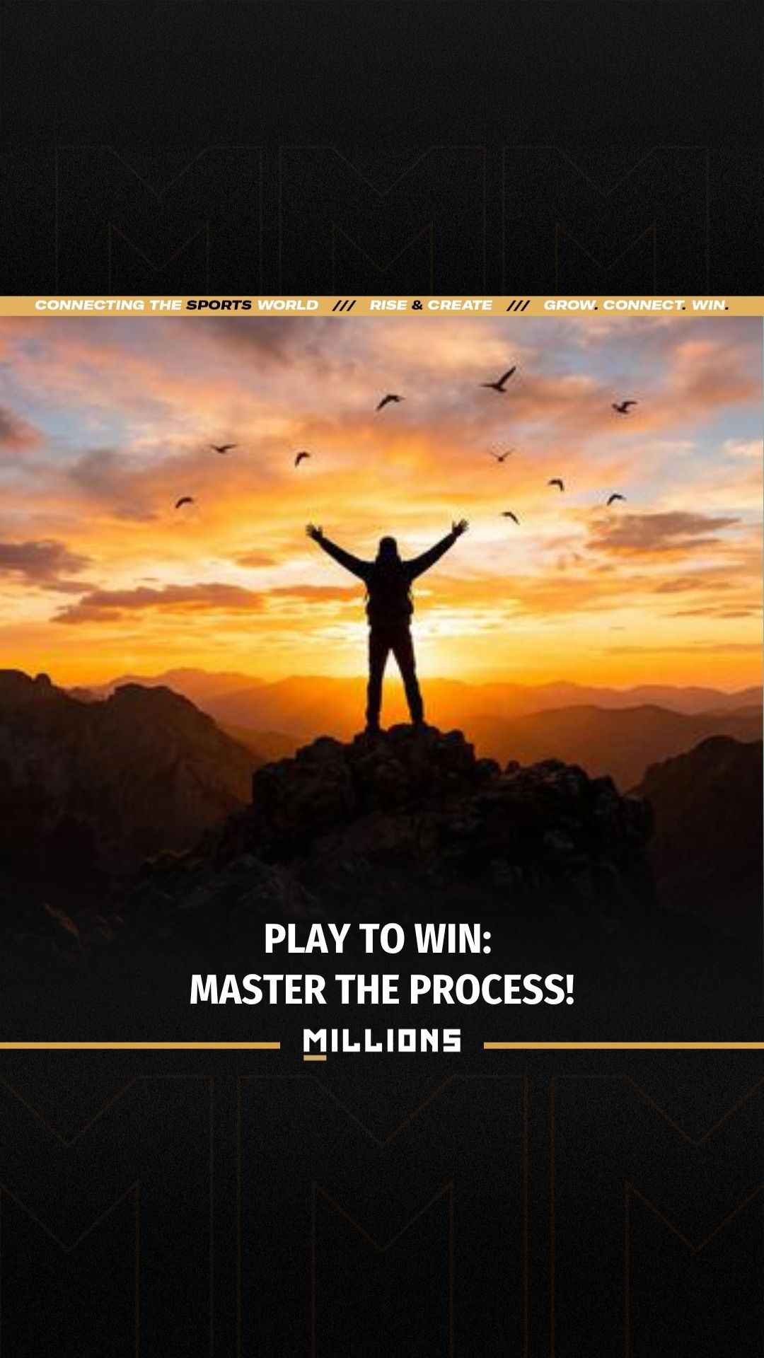 Craig Domann: Play to Win: Master t...