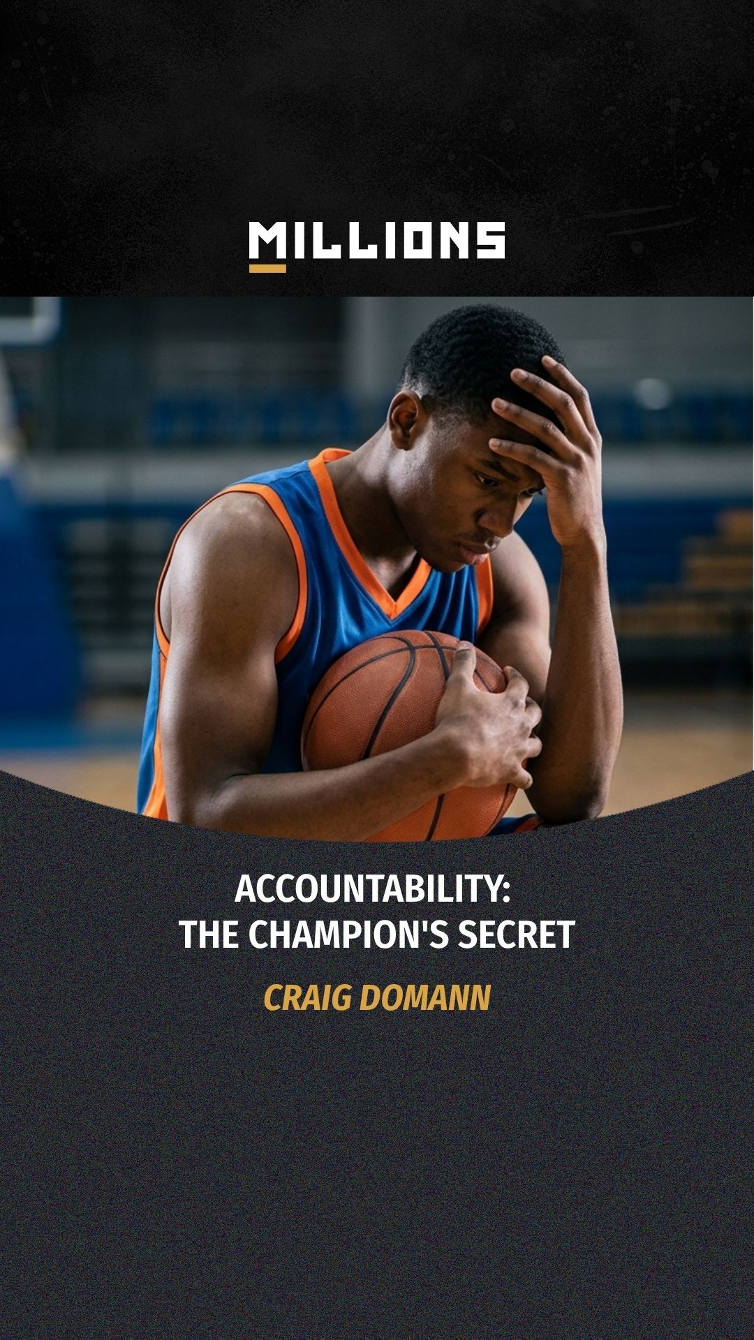Craig Domann: Accountability: The C...
