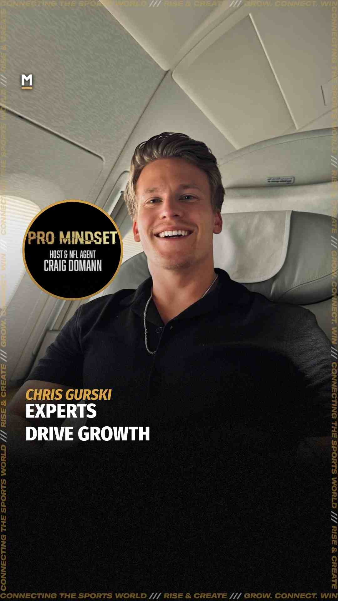 Chris Gurski: Experts Drive Growth ... on MILLIONS Chris Gurski: Experts Drive Growth ...