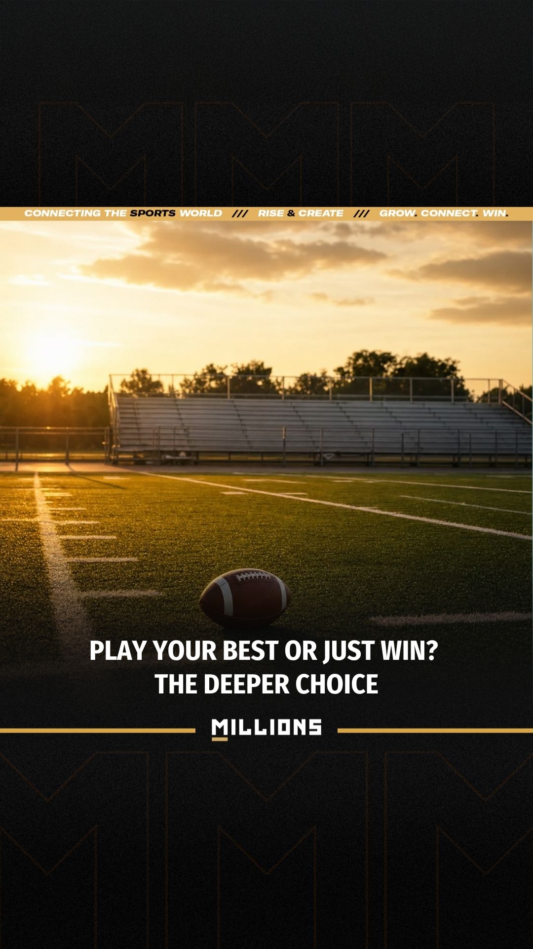 Pro Mindset®: Play Your Best or Jus...