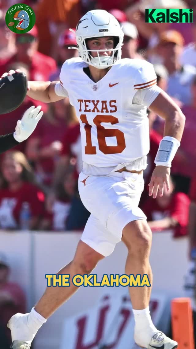 Texas looked more like a 8-4 team t...