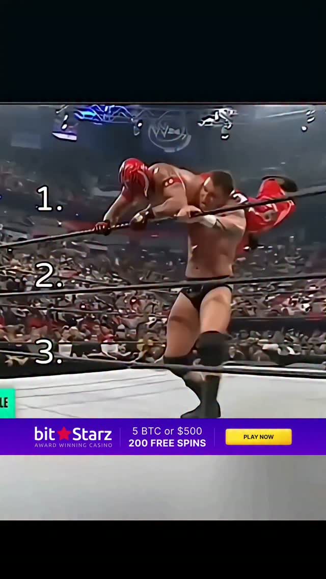 Royal Rumble moments that changed W...