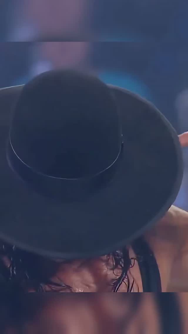 The Undertaker vs. Chavo Guerrero C...