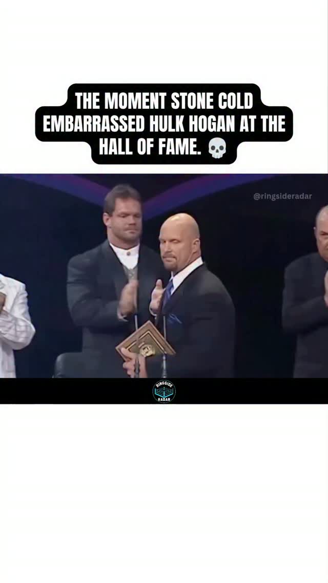 Stone Cold Steve Austin embarrasses...