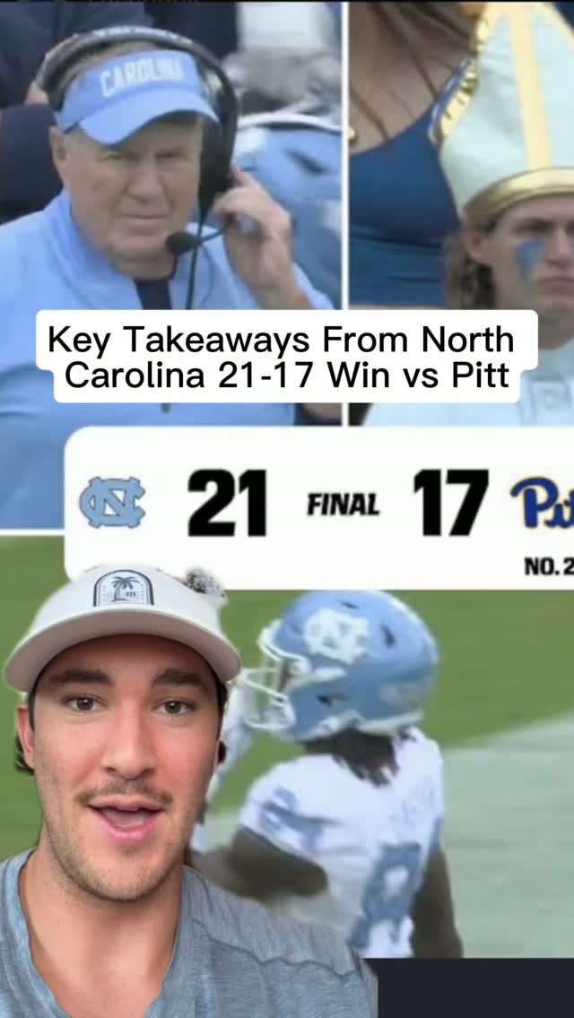 Key Takeaways from North Carolina's...