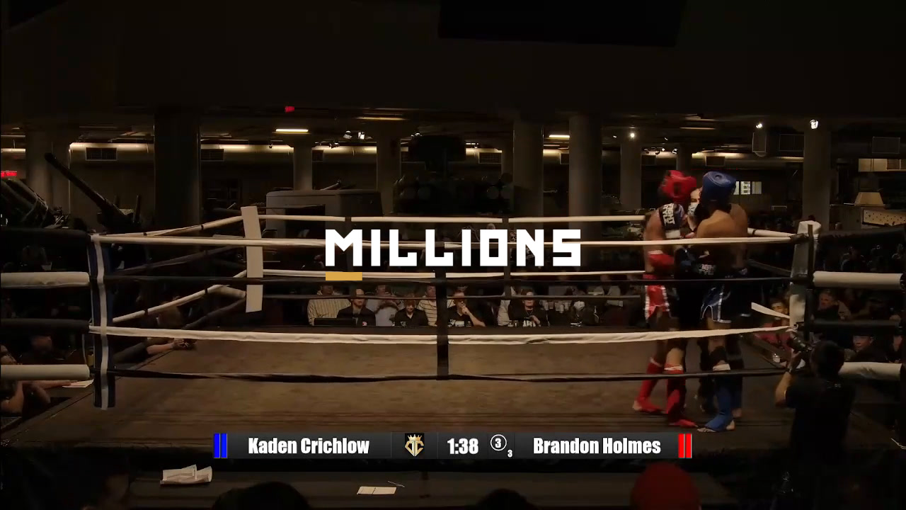 Art of War 6! — Highlight #84 on MILLIONS Art of War 6! — Highlight #84