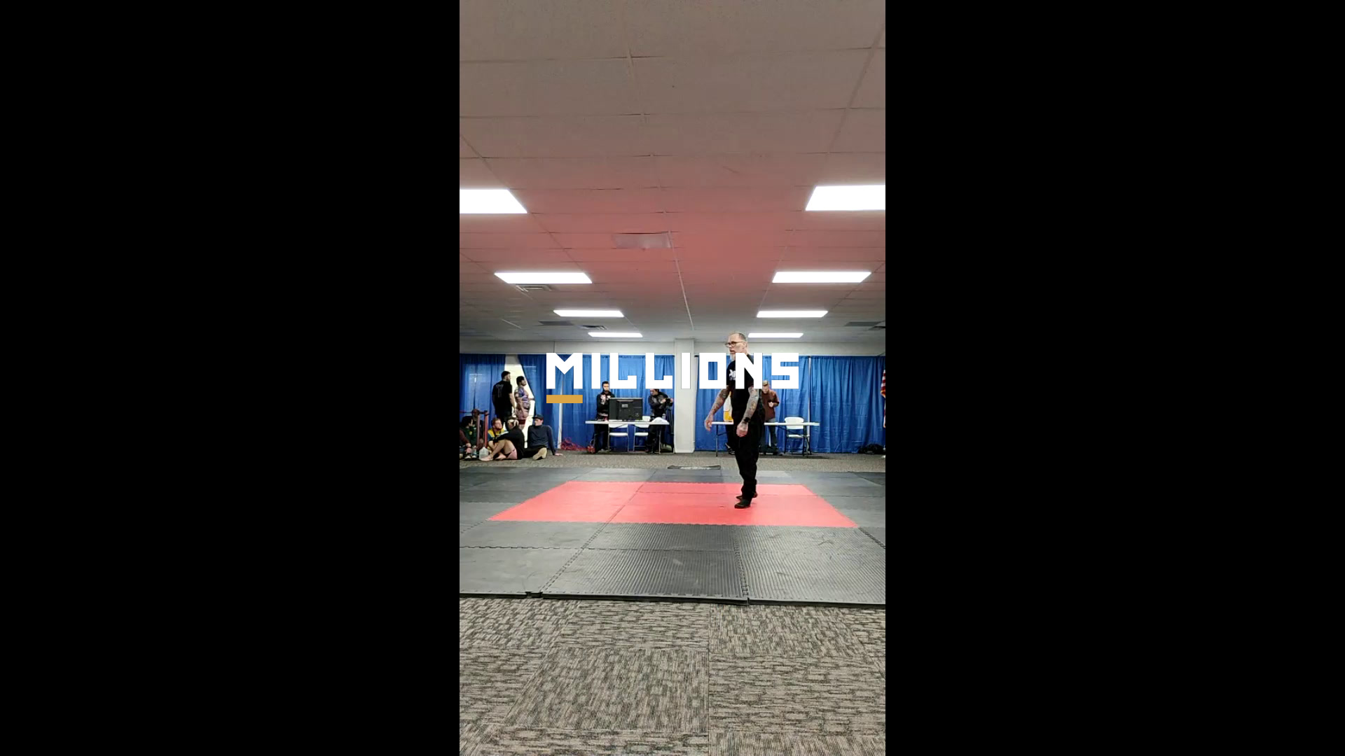 XFA Jiu-Jitsu Underground — Highlig...
