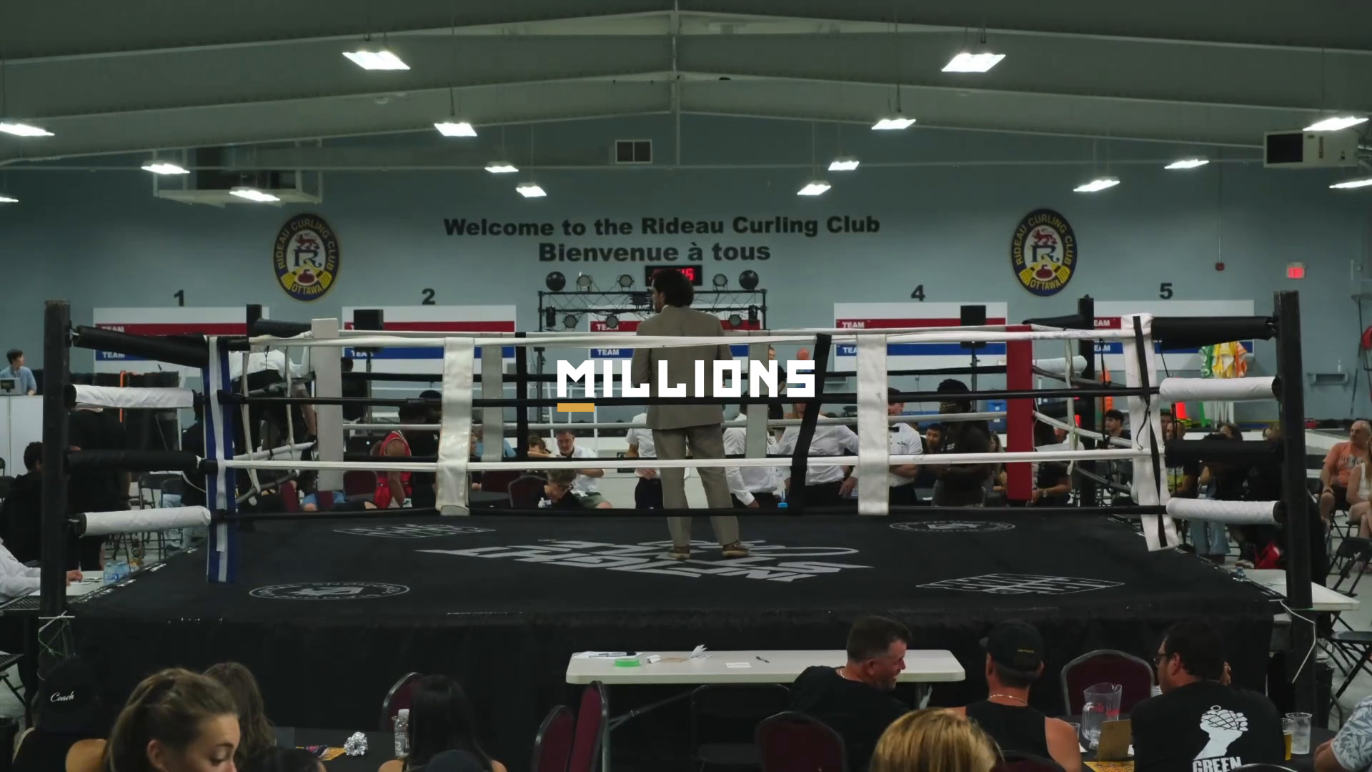 Capital Diamond Promotions Live Box...