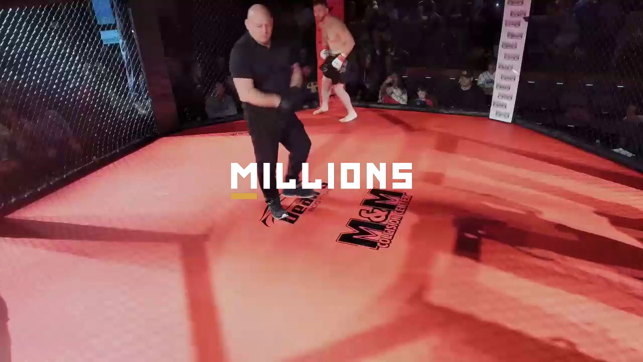 2 Piece Promotions IV | Battle on t...