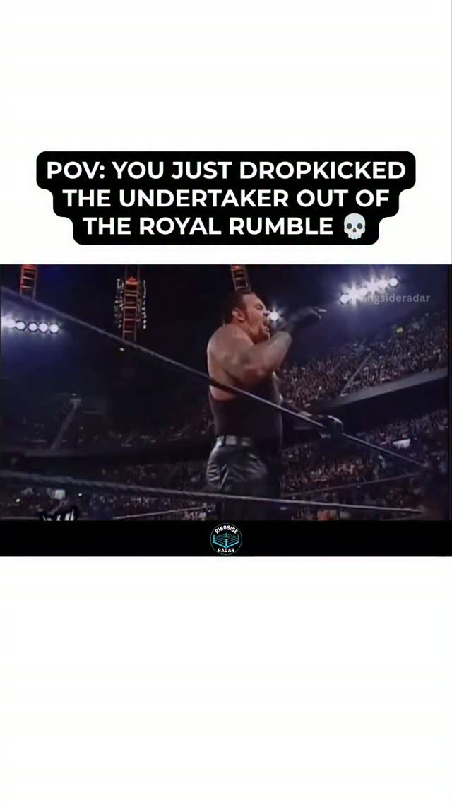 POV: You just eliminated The Undert... on MILLIONS POV: You just eliminated The Undert...