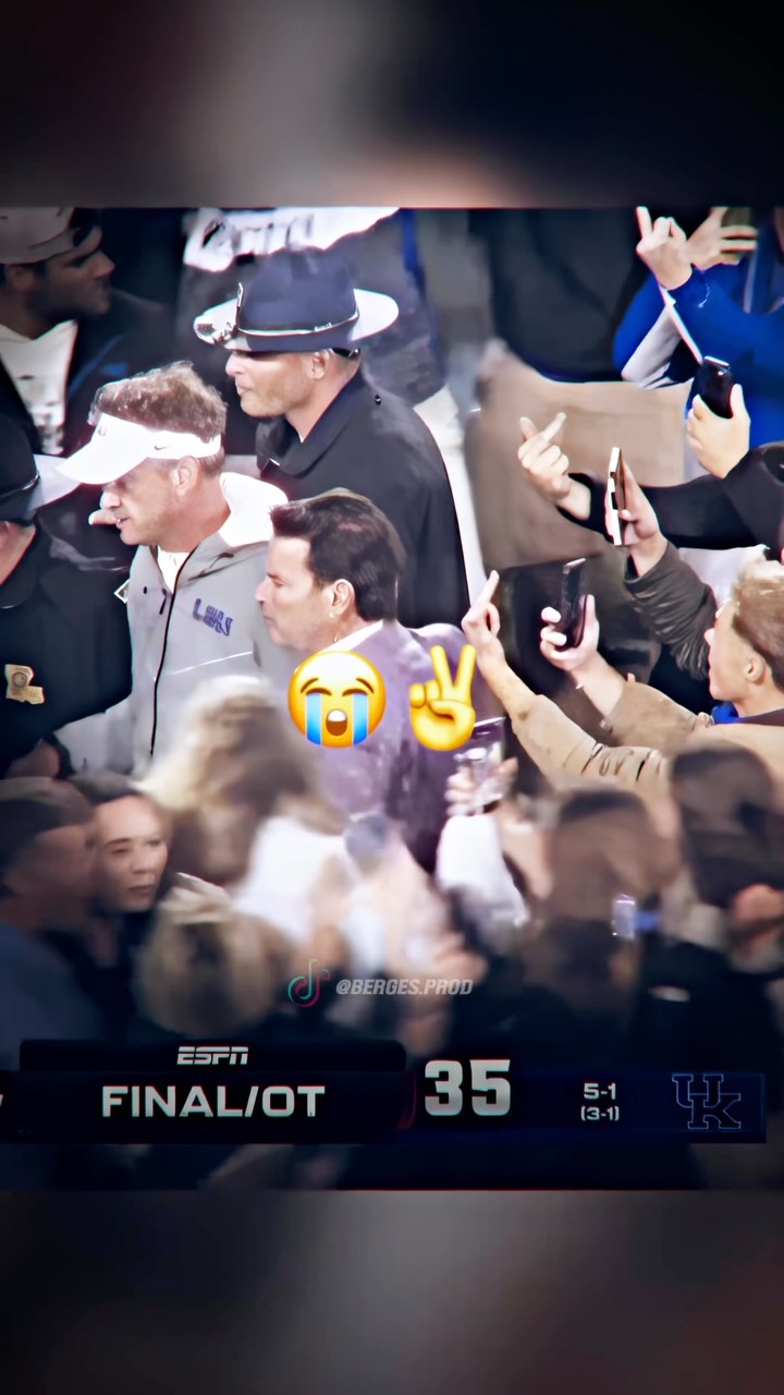 SEC Hate is DIFFERENT