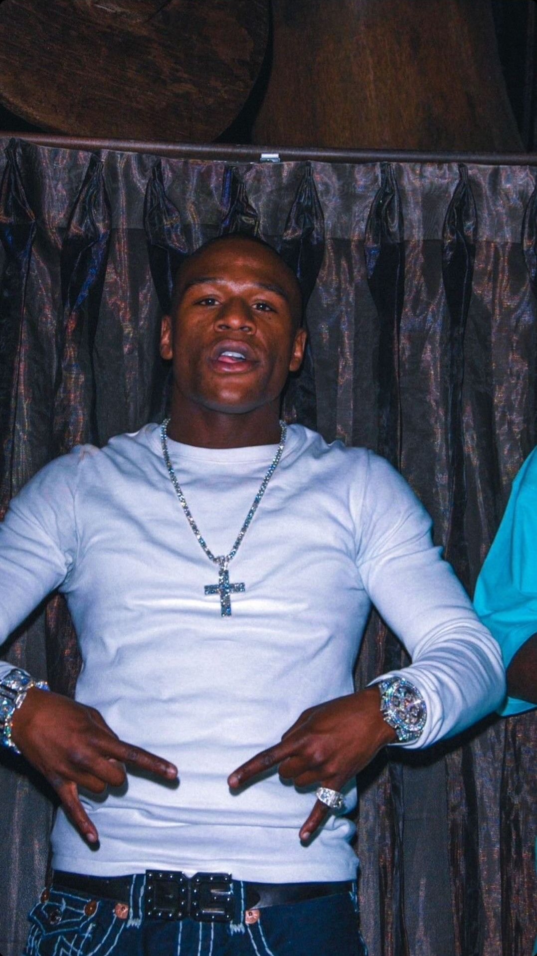 Who won the fight: Mayweather vs. C...