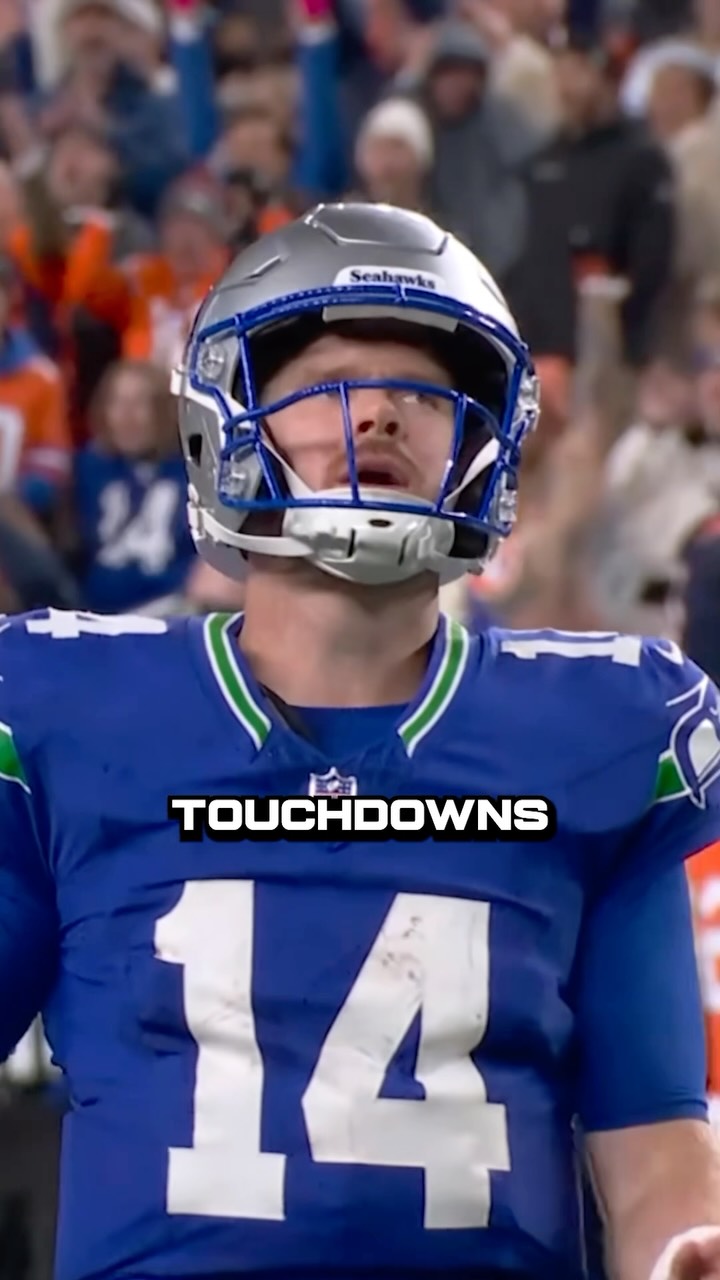 Sam Darnold needs to lock in for th...