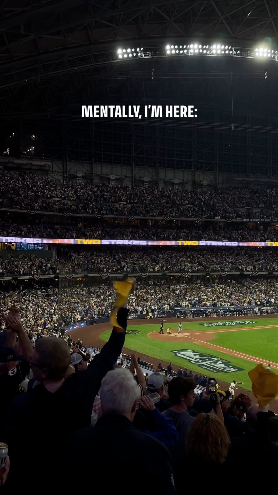 Milwaukee Brewers Win World Series ...