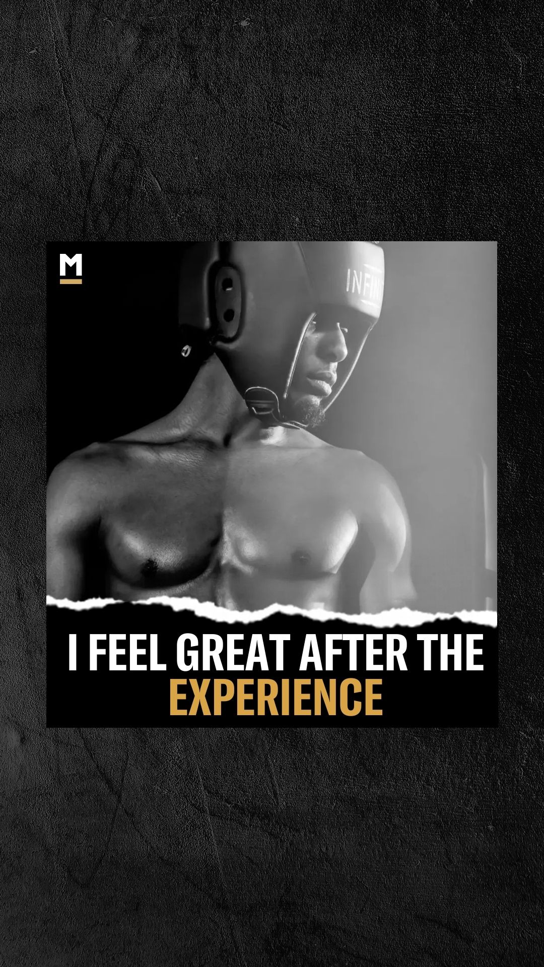 Damon Smiley: I Feel Great After Th... on MILLIONS Damon Smiley: I Feel Great After Th...
