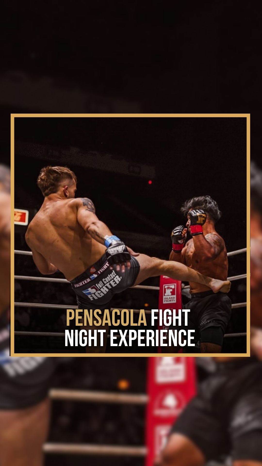 Daniel Betts: MMA Debut Victory | P...