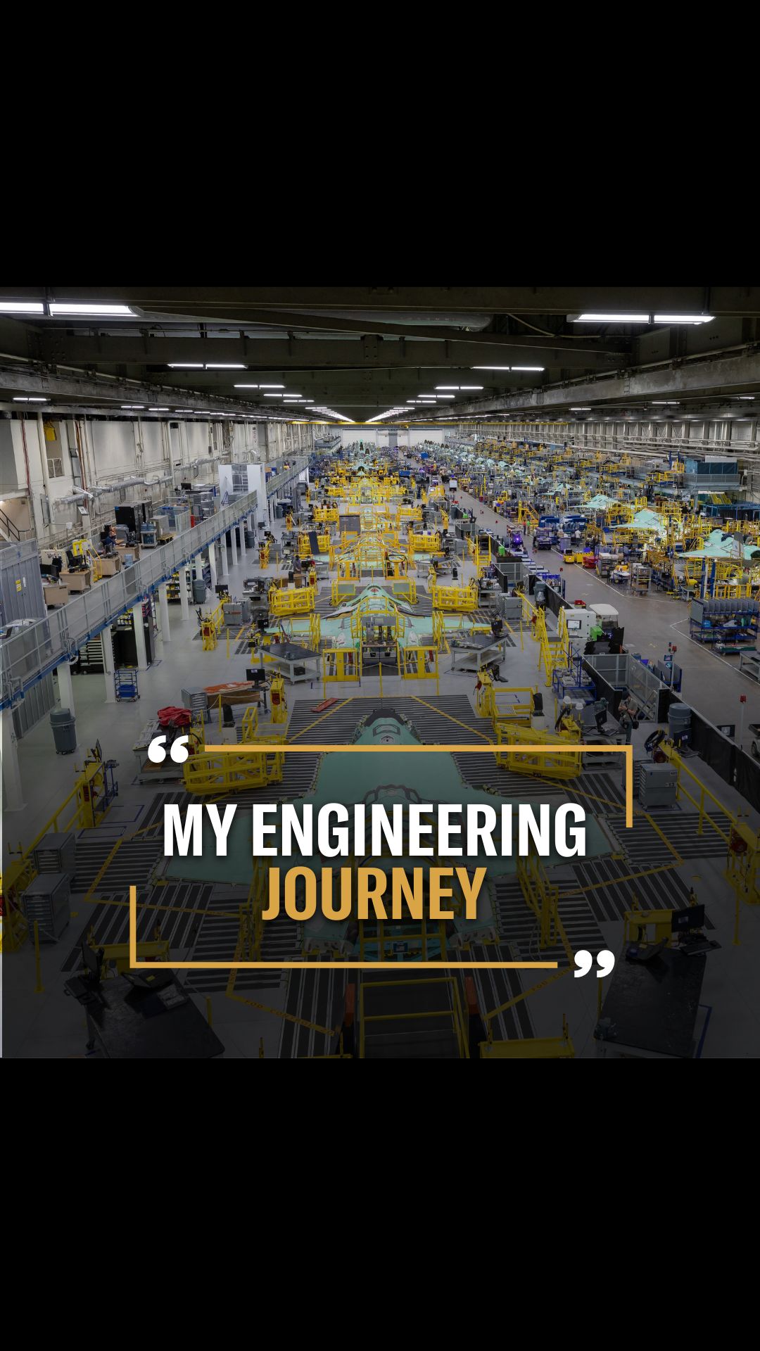 Allen Williams: My Engineering Jour... on MILLIONS Allen Williams: My Engineering Jour...