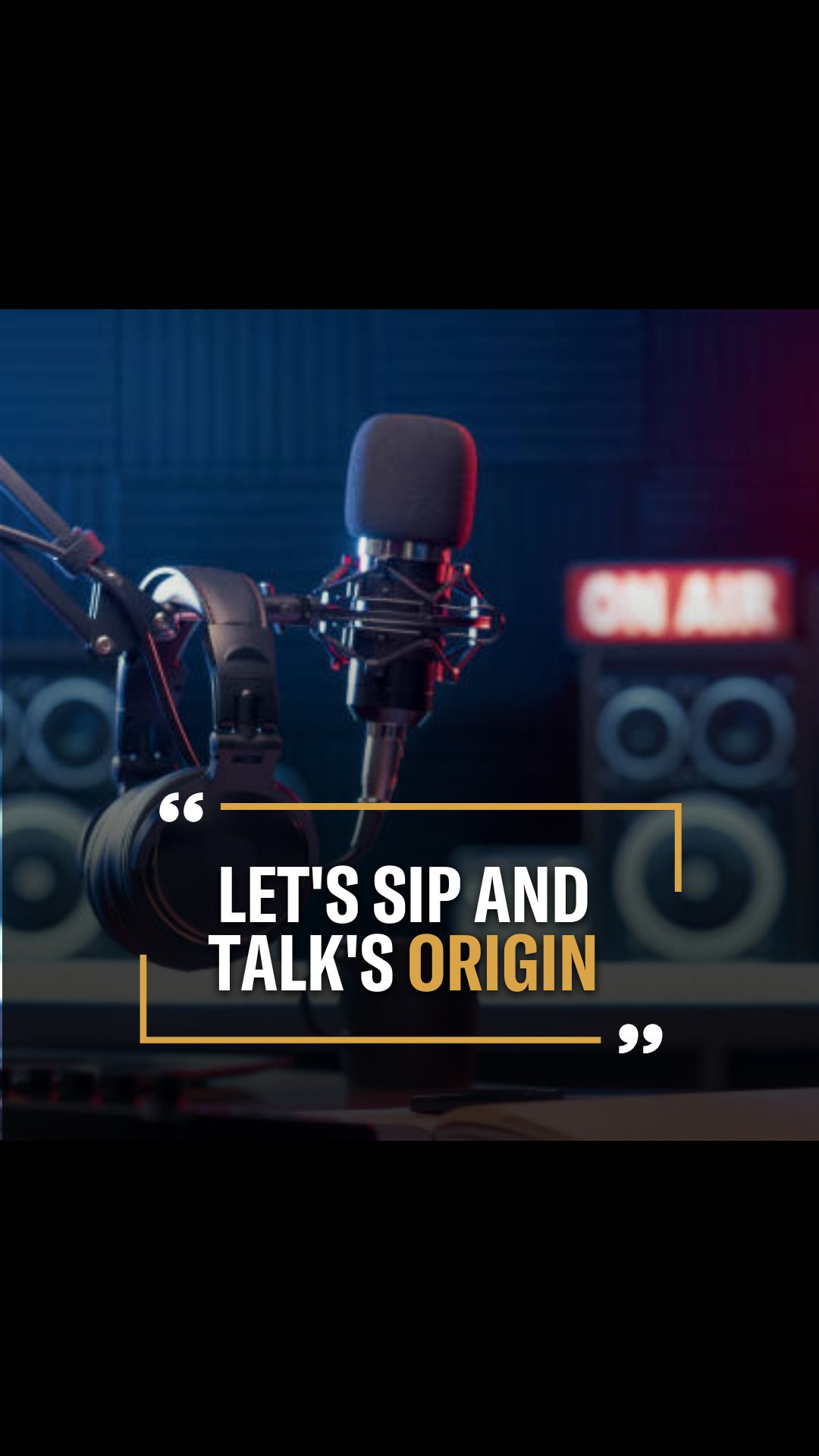 Allen Williams: Let's Sip and Talk'... on MILLIONS Allen Williams: Let's Sip and Talk'...