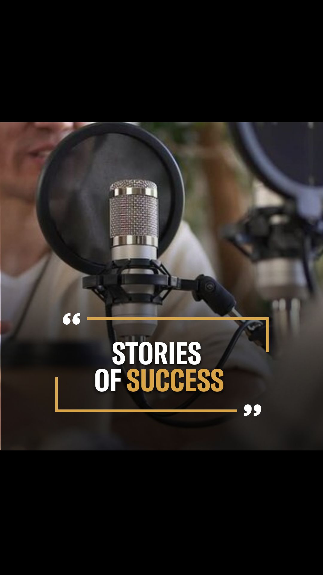 Allen Williams: Stories of Success ... on MILLIONS Allen Williams: Stories of Success ...