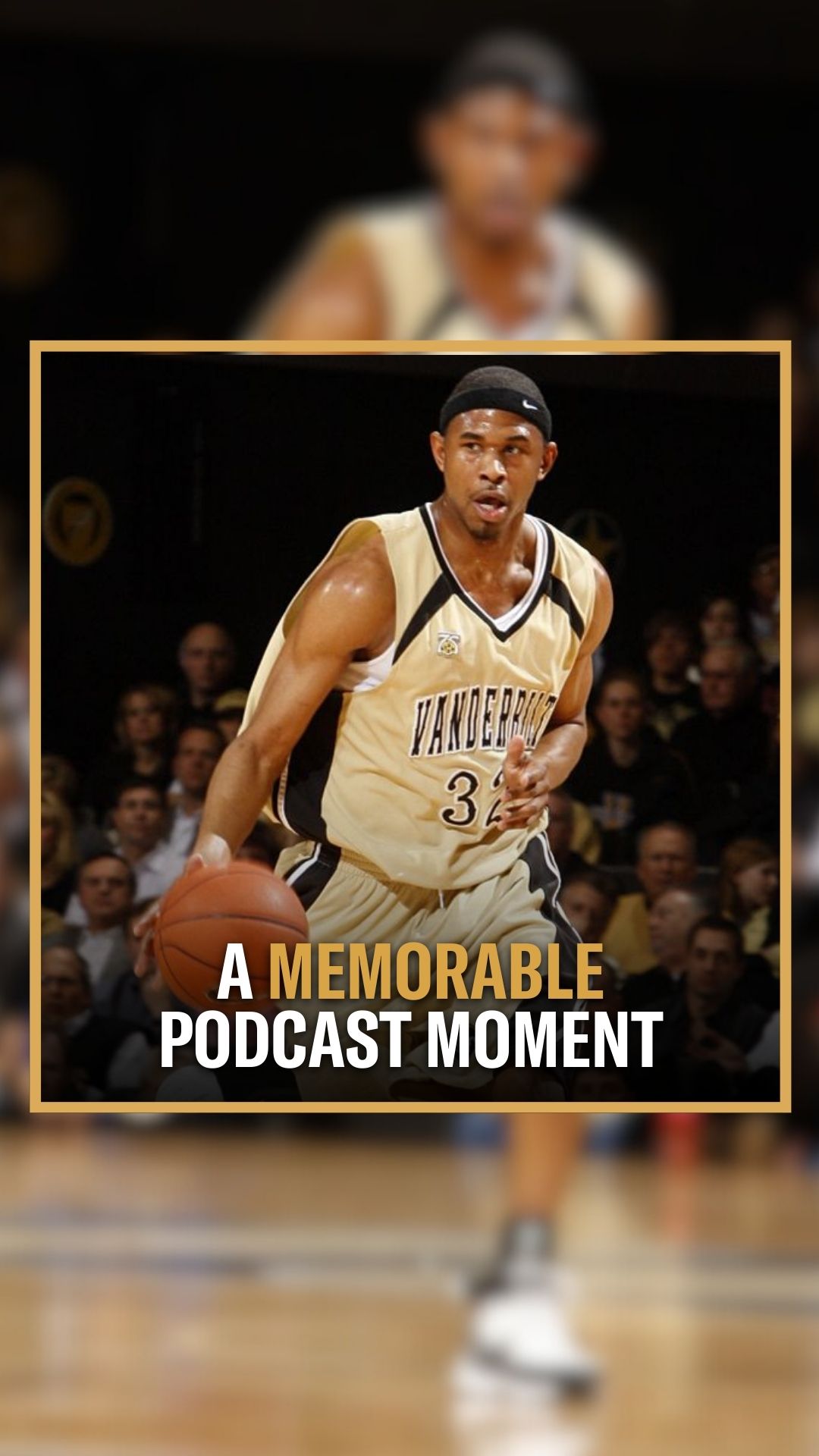 Allen Williams: A Memorable Podcast... on MILLIONS Allen Williams: A Memorable Podcast...