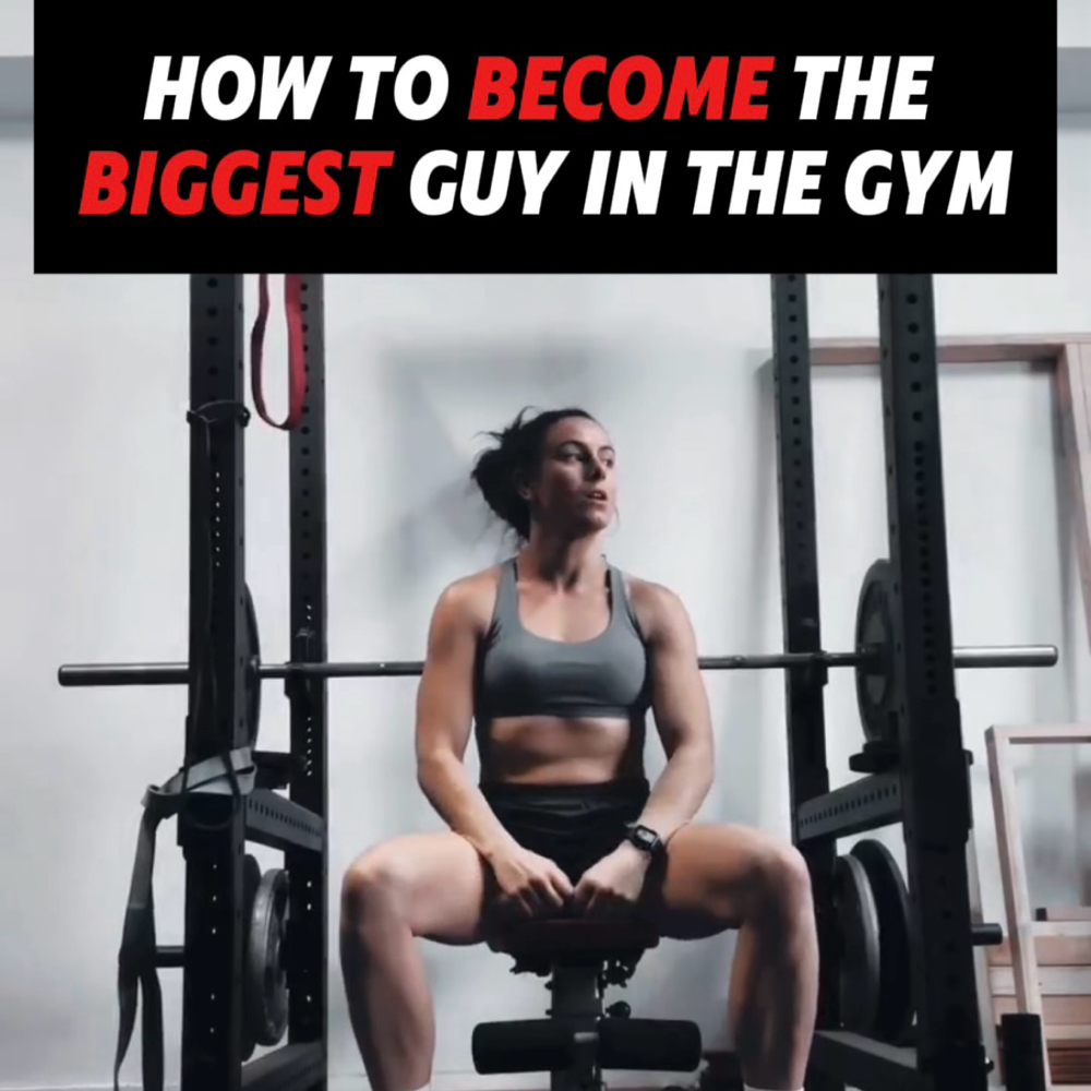 Getting jacked 101