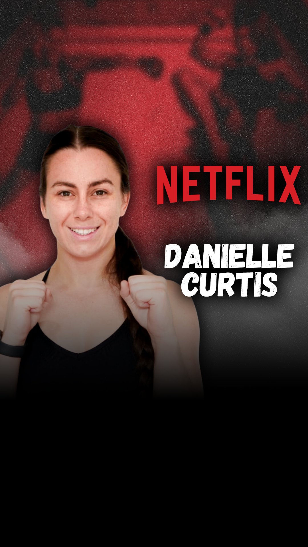 The Fight Room | Danielle Curtis on...