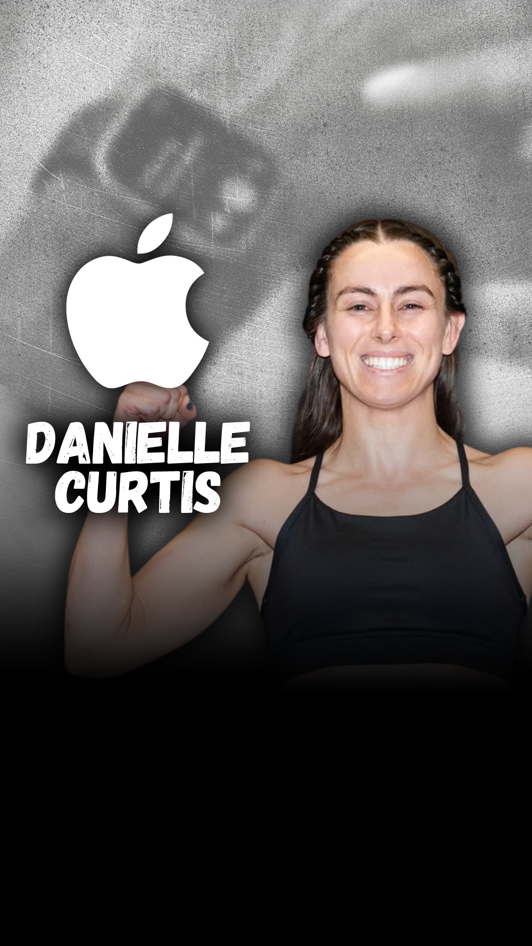 The Fight Room | Danielle Curtis on...
