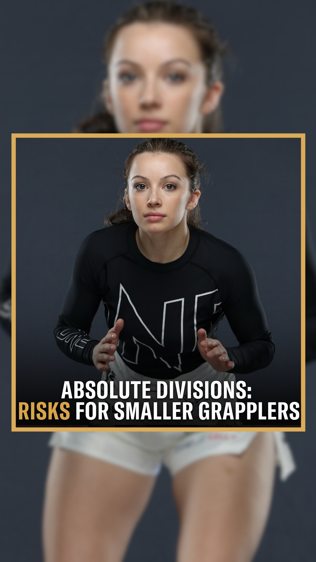 Danielle Kelly: Risks for Smaller G...