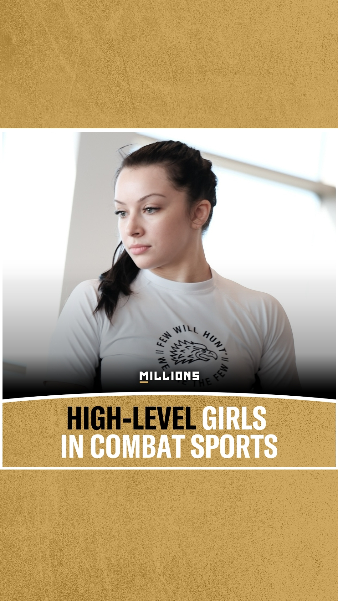Danielle Kelly: High-Level Girls in...