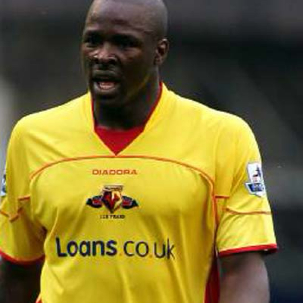 Watford