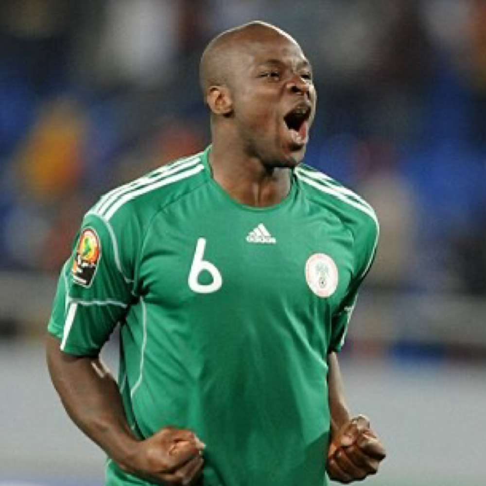 Nigeria