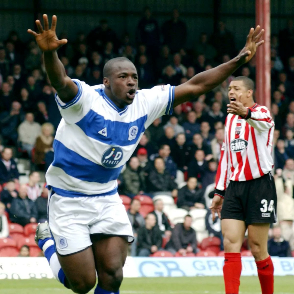 Queens Park Rangers