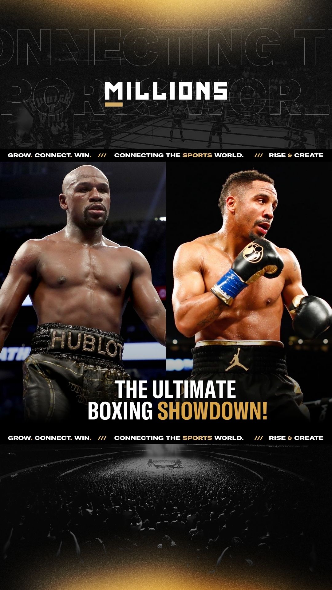 Dante Kirkman: The Ultimate Boxing ...