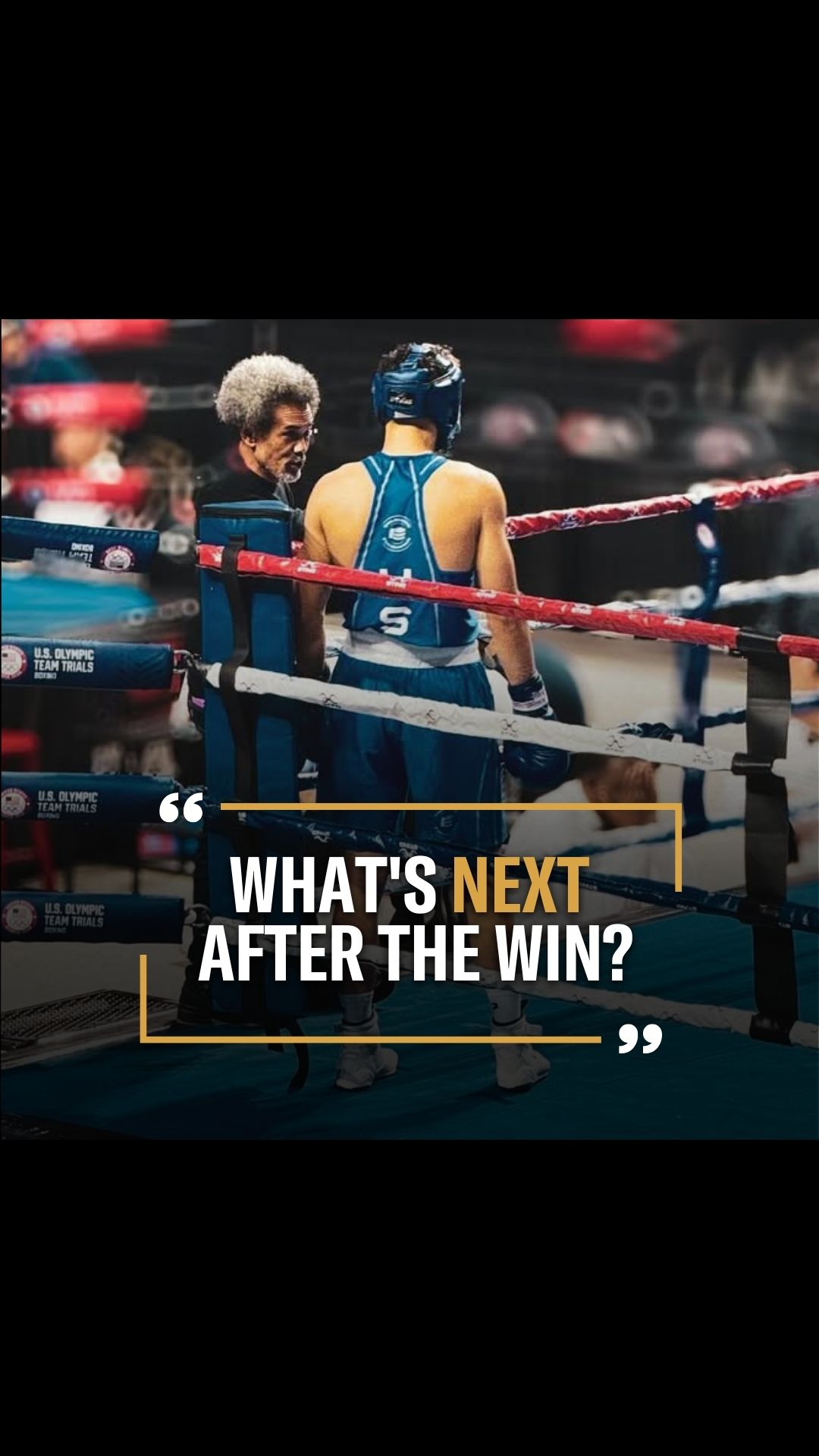 Dante Kirkman: What's Next After th...