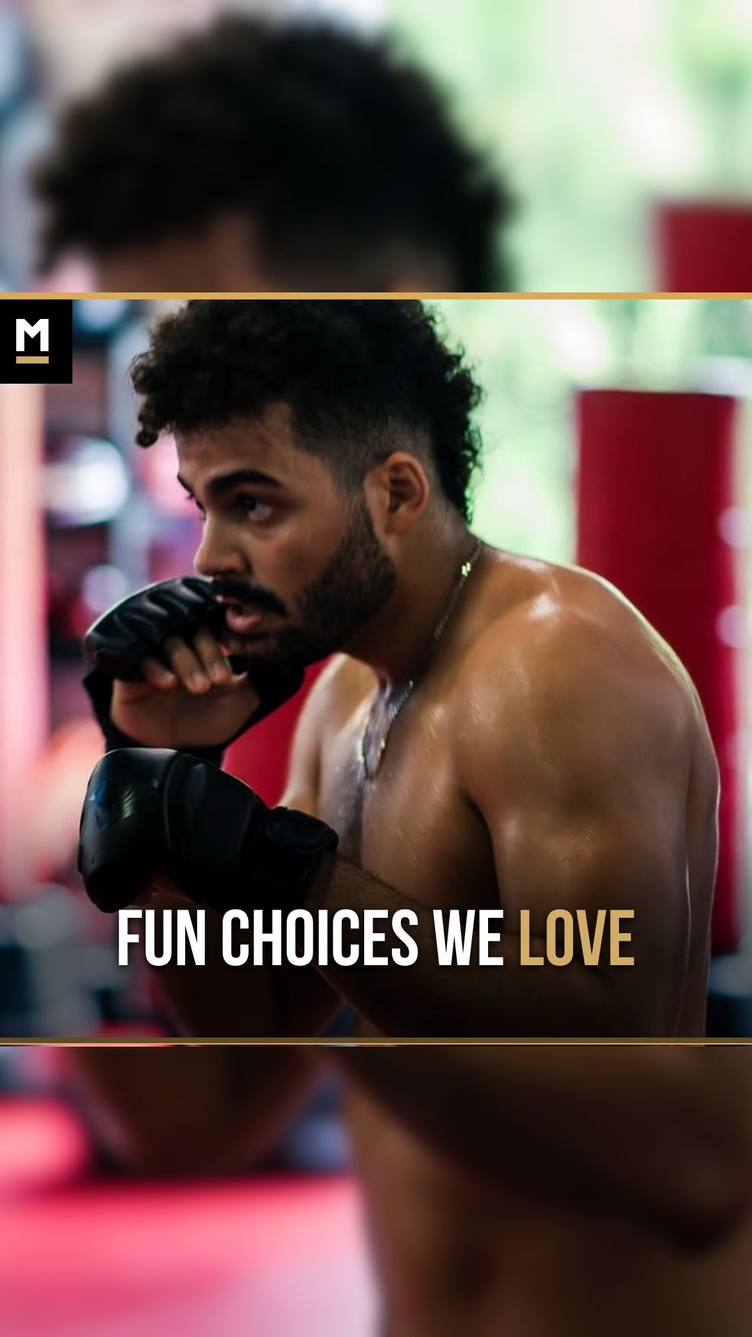 Blandino Olivero: Fun choices we lo...