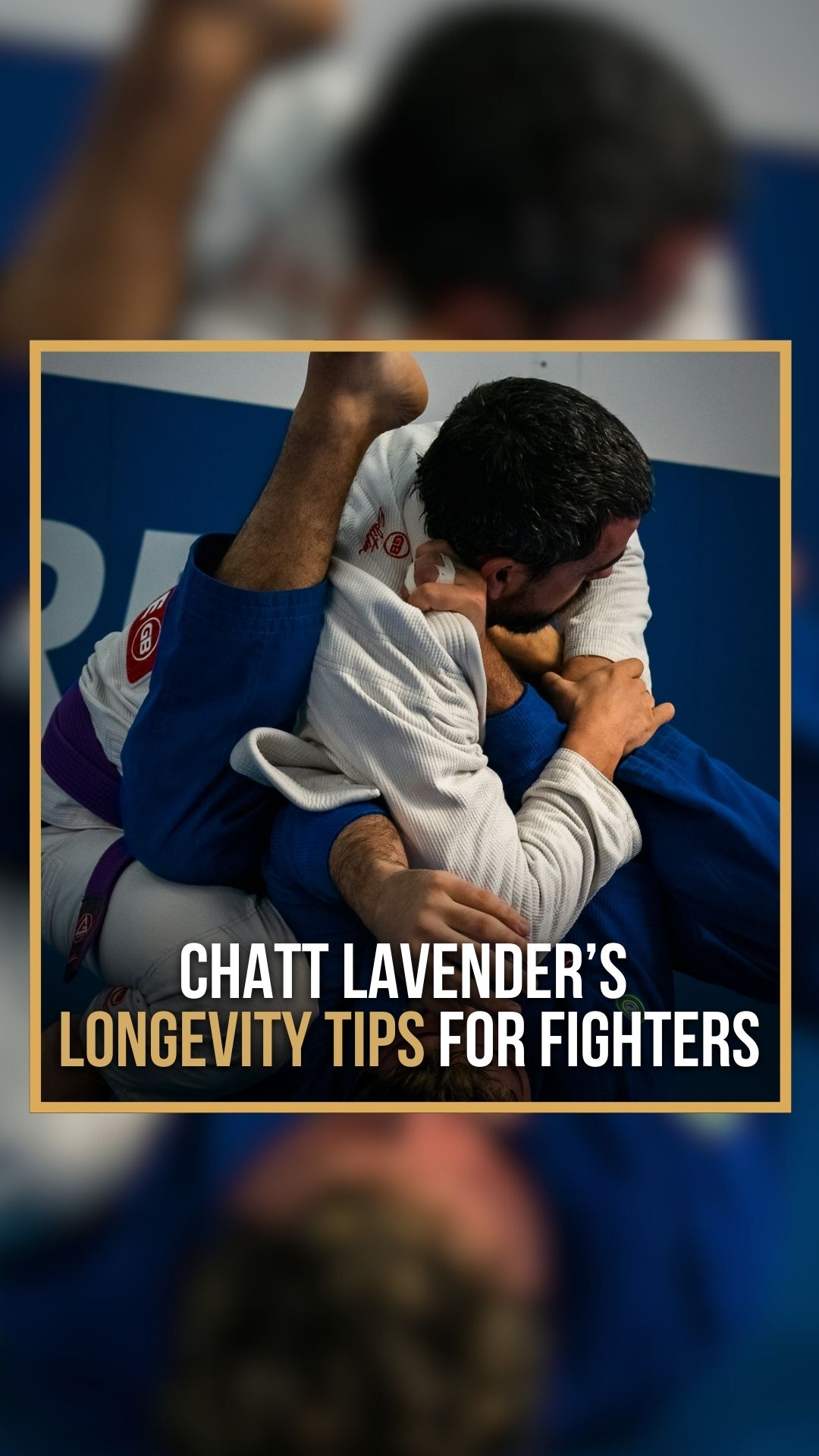 Chatt Lavender: Pace training for l...