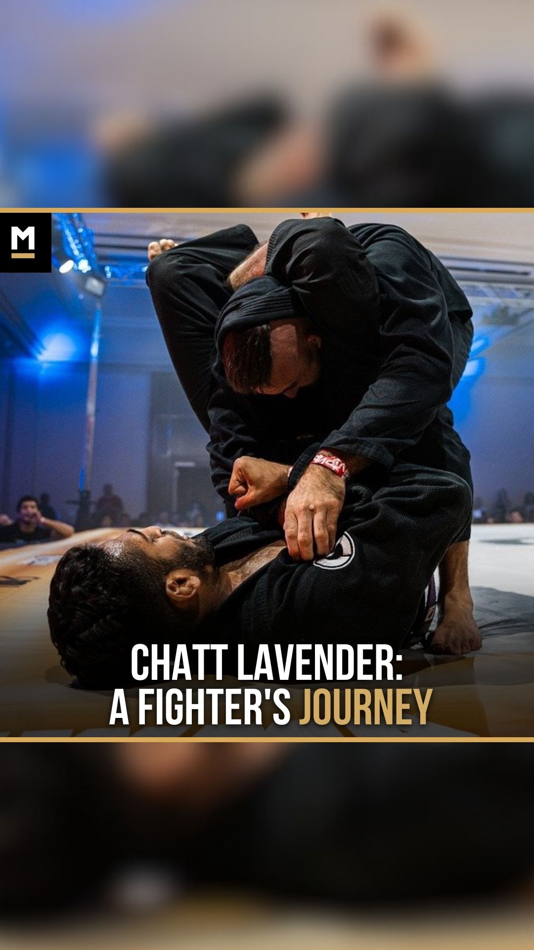 Chatt Lavender: Passionate about Br...
