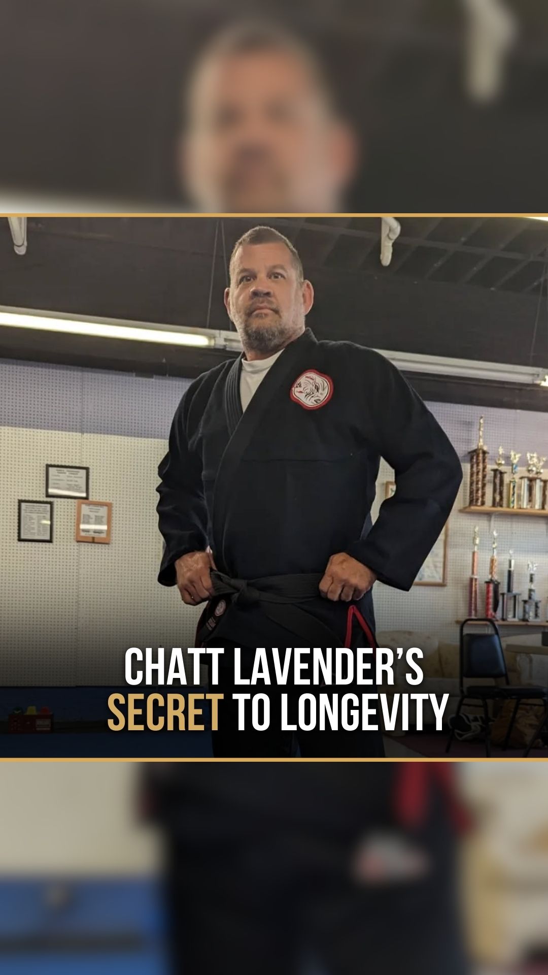 Chatt Lavender: Conditioning drives...