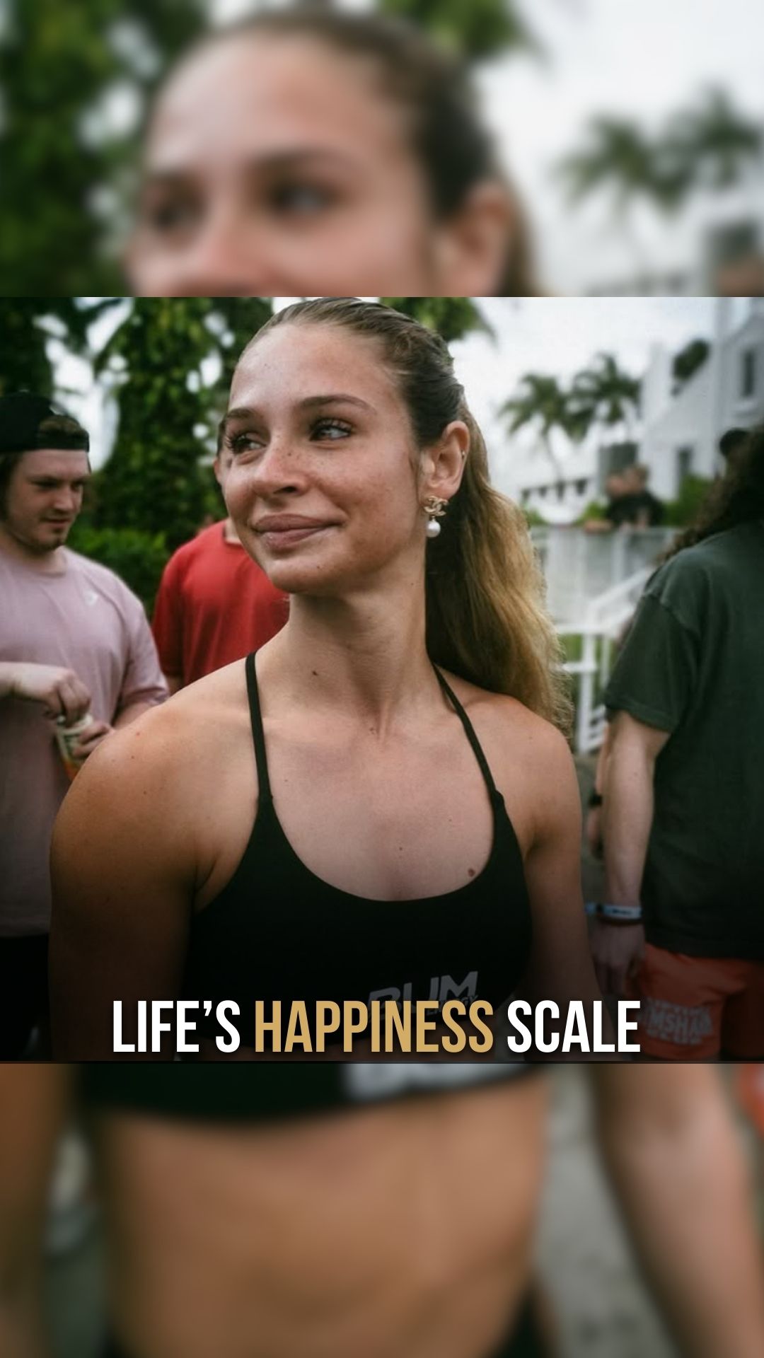 Daryn Harris: A Happiness Scale fro... on MILLIONS Daryn Harris: A Happiness Scale fro...
