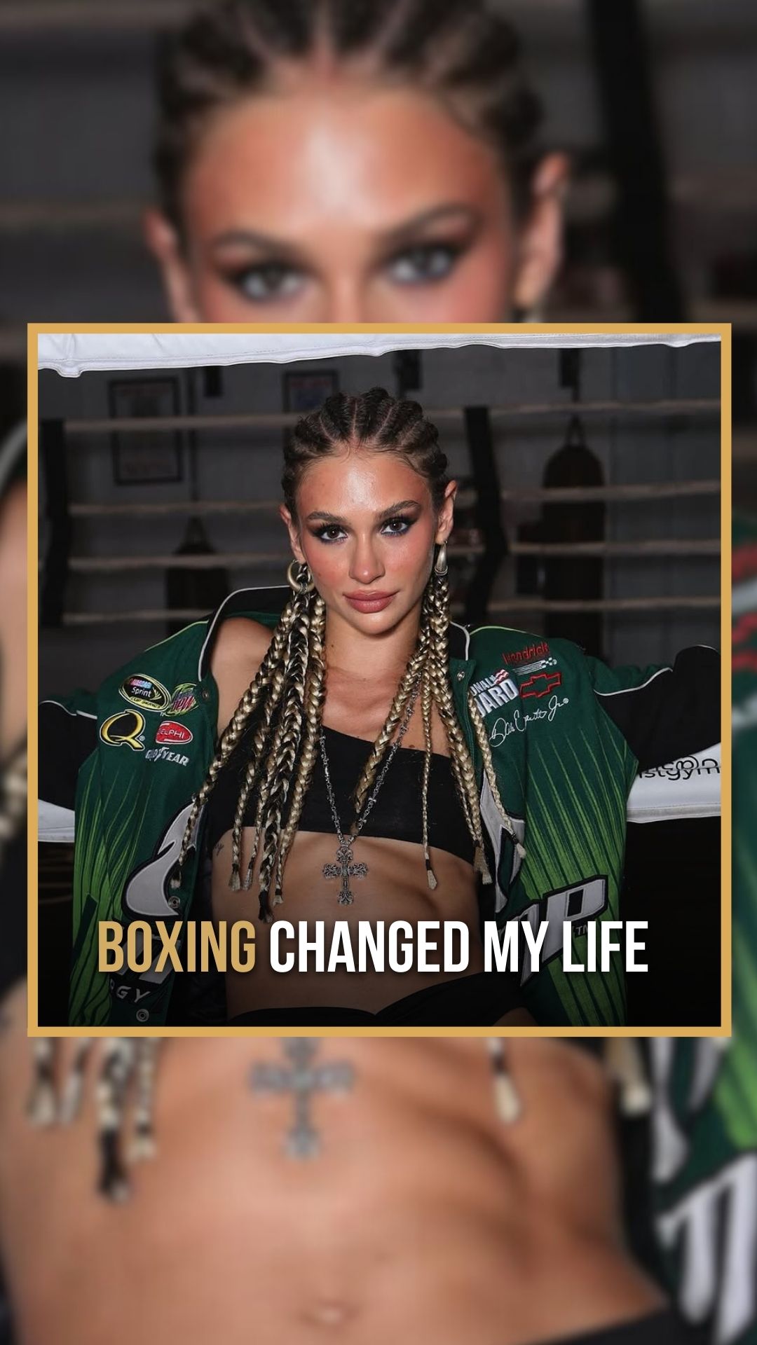 Video poster